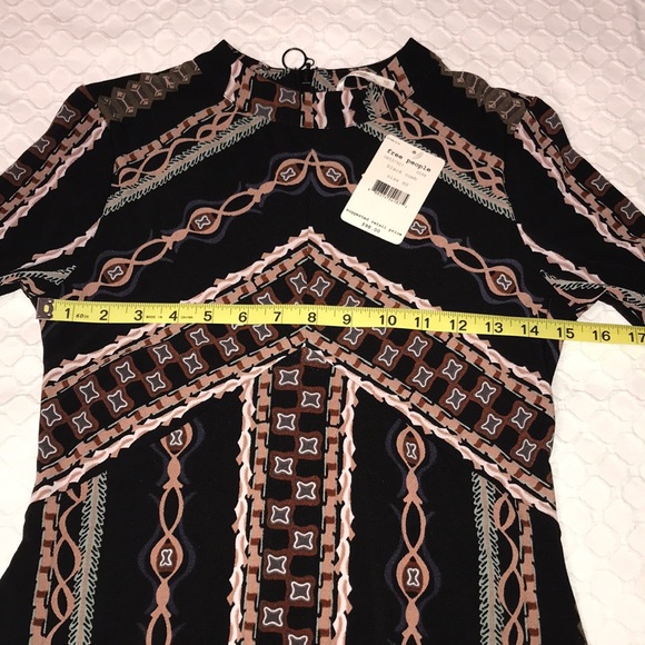 Free People Dress - Picture 7 of 7